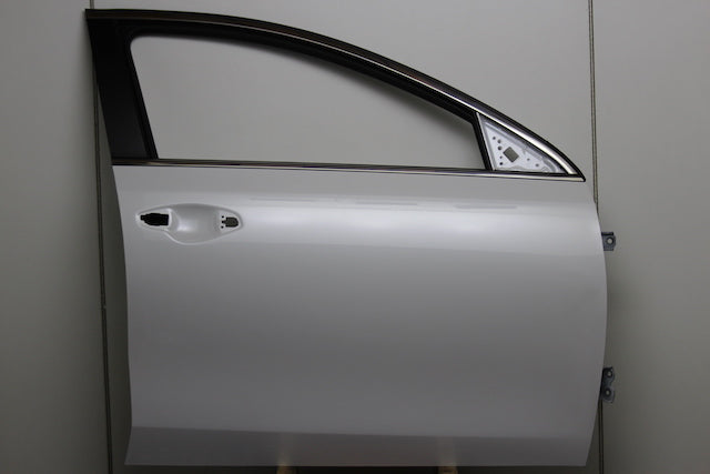 Kia Ceed Door Front Drivers Side 