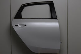 Kia Ceed Door Rear Drivers Side 