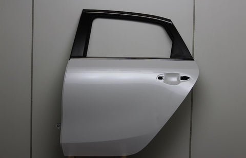 Kia Ceed Door Rear Passengers Side 