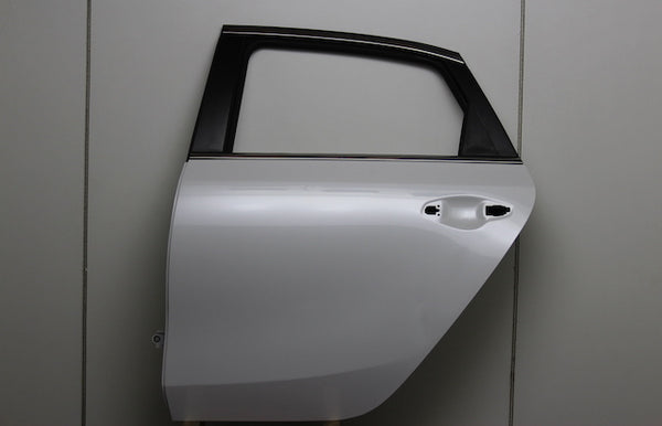 Kia Ceed Door Rear Passengers Side (2023) - 1