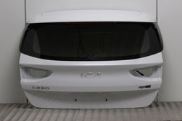 Kia Ceed Tailgate with Glass 