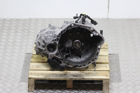 Kia Ceed Gearbox 