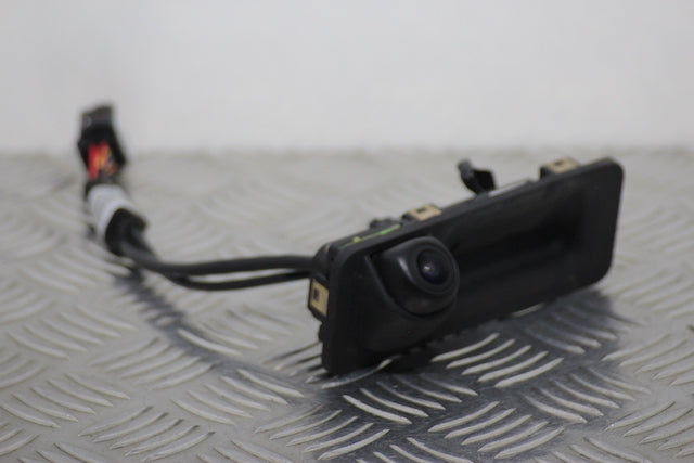 Kia Ceed Parking Sensor Camera 