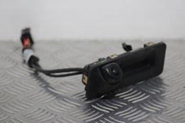 Kia Ceed Parking Sensor Camera 