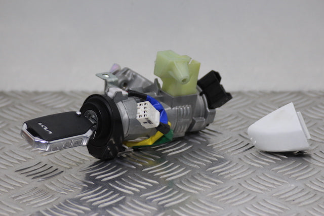 Kia Ceed Ignition Switch with Key 