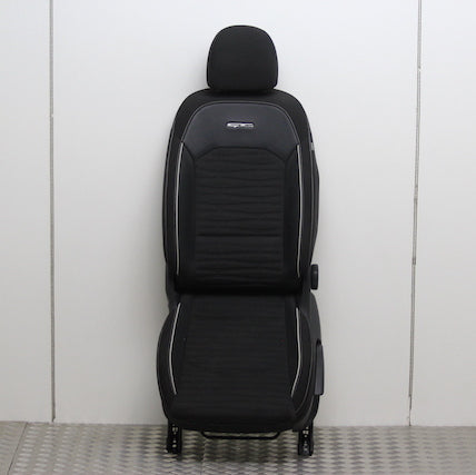 Kia Ceed Seat Front Passengers Side 
