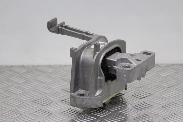 Volkswagen Polo Engine Mounting Drivers Side (2024) - Part photo