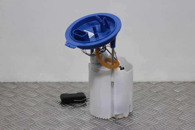 Volkswagen Polo Fuel Pump 