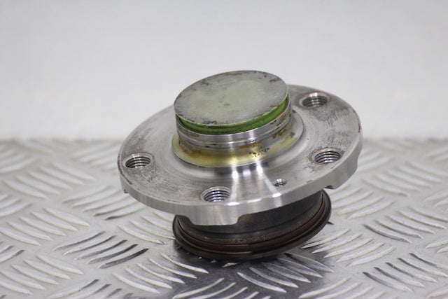 Volkswagen Polo Hub with Bearing Rear Drivers Side (2024) - Part photo