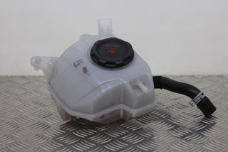 Volkswagen Polo Radiator Expansion Bottle 