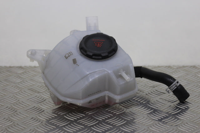 Volkswagen Polo Radiator Expansion Bottle (2024) - Part photo