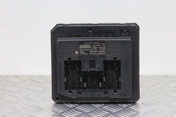 Volkswagen Polo Body Control Module BCM (2024) - 1