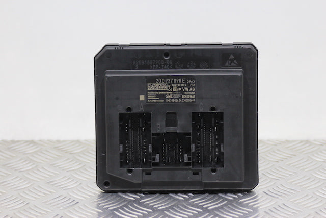 Volkswagen Polo Body Control Module BCM (2024) - Part photo