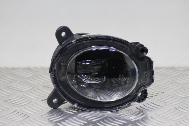 Volkswagen Polo Fog Lamp Front Passengers Side 