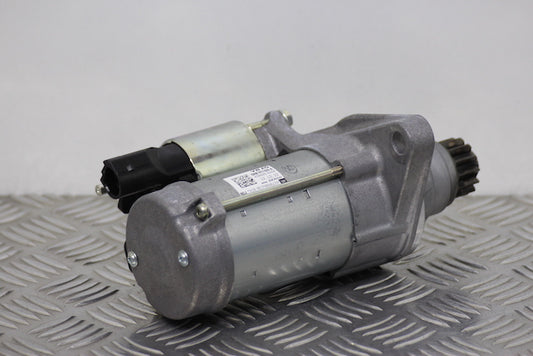 Volkswagen Polo Starter Motor 