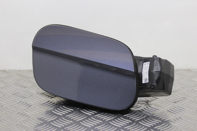 Volkswagen Polo Fuel Cap Cover (2024) - Part photo