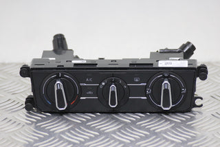 Volkswagen Polo Heater Control Switch 