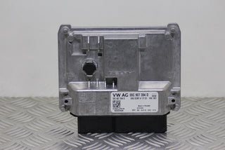 Volkswagen Polo Engine Ecu 