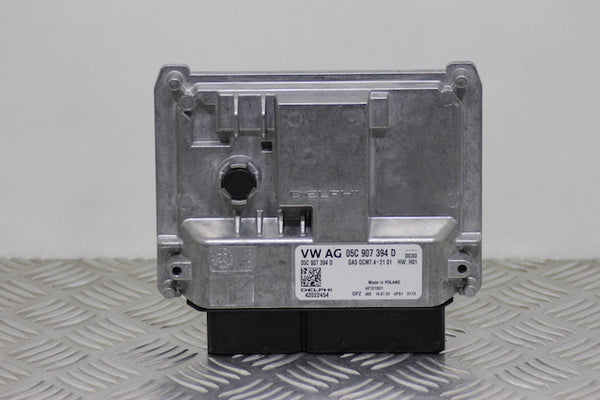 Volkswagen Polo Engine Ecu (2024) - 1