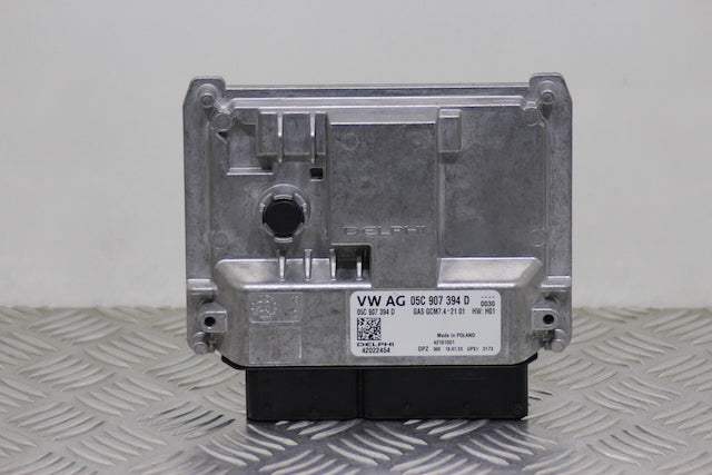 Volkswagen Polo Engine Ecu (2024) - Part photo