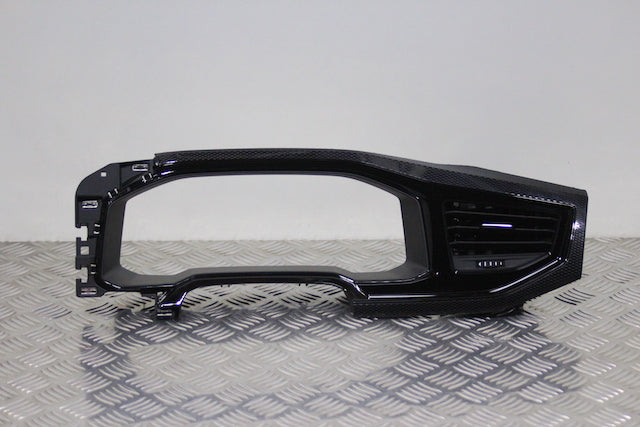 Volkswagen Polo Dashboard Airvent Drivers Side (2024) - Part photo