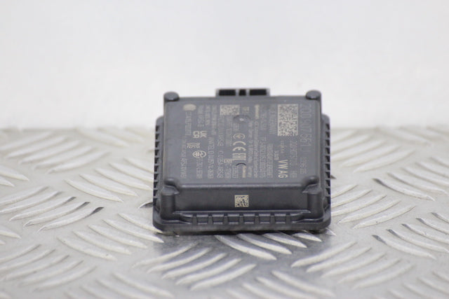 Volkswagen Polo Sensor Assembly Distance (2024)