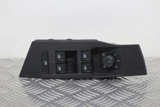 Volkswagen Polo Window Switch Front Drivers Side 