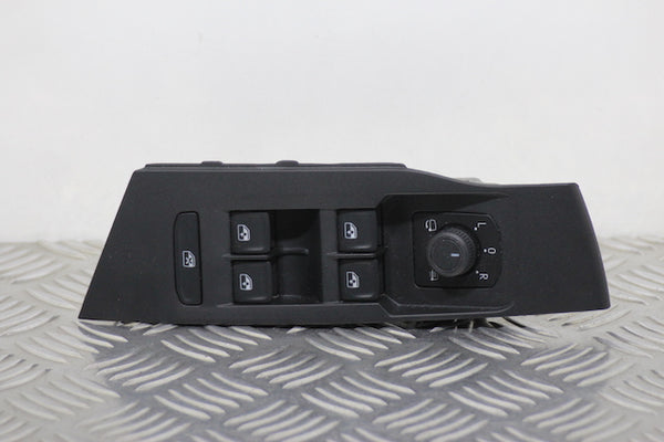 Volkswagen Polo Window Switch Front Drivers Side (2024) - 1