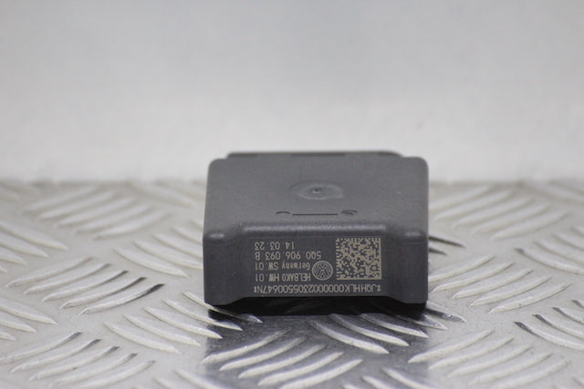 Volkswagen Polo Fuel Control Module (2024) - Part photo