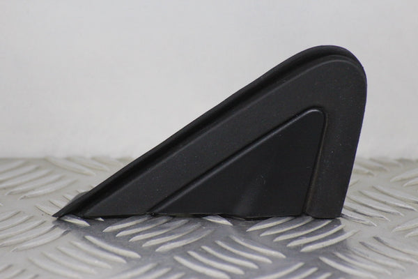 Volkswagen Polo Wing Trim Drivers Side (2024) - 1