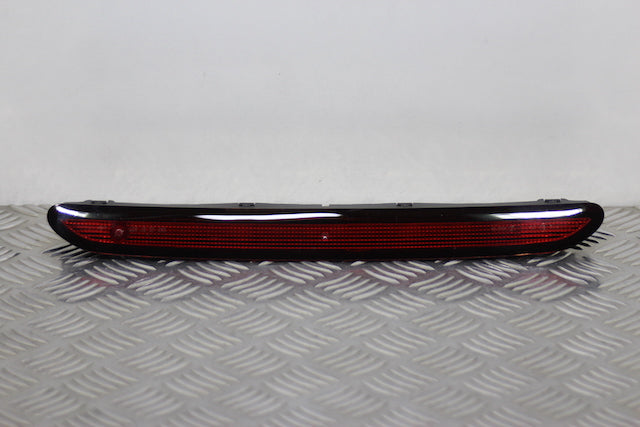 Volkswagen Polo High Level Brake Light (2024) - Part photo