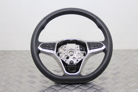 Volkswagen Polo Steering Wheel 