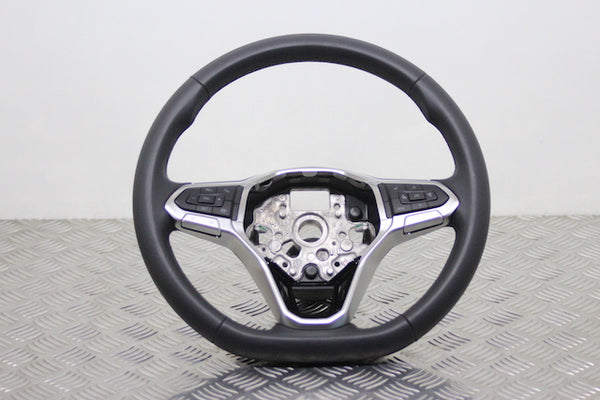 Volkswagen Polo Steering Wheel (2024) - 1