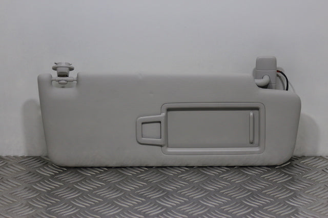 Volkswagen Polo Sun Visor Drivers Side 