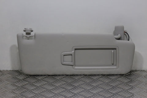 Volkswagen Polo Sun Visor Drivers Side 