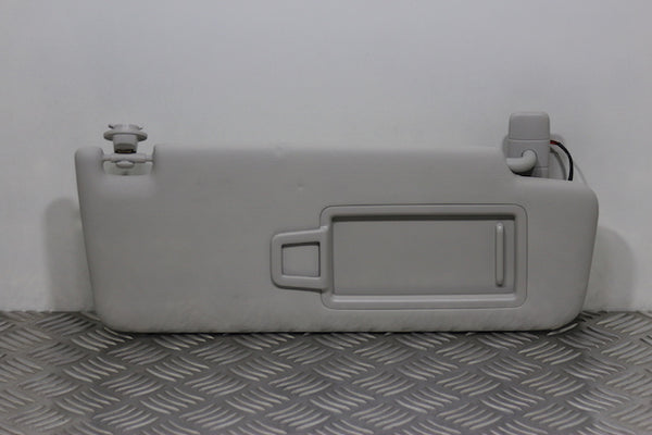 Volkswagen Polo Sun Visor Drivers Side (2024) - 1