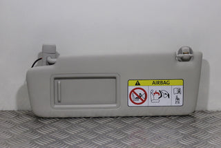 Volkswagen Polo Sun Visor Passengers Side 