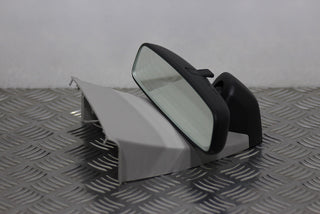 Volkswagen Polo Interior Rear View Mirror 