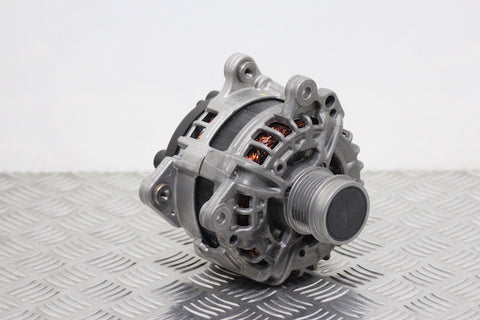 Volkswagen Polo Alternator 