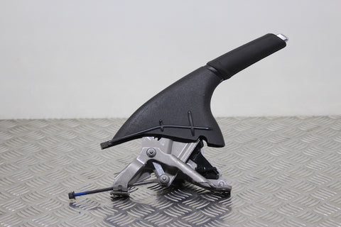 Volkswagen Polo Handbrake Lever 