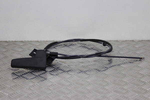 Volkswagen Polo Bonnet Cable (2024) - 1