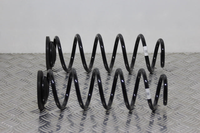 Volkswagen Polo Coil Spring Rear x2 (2024) - Part photo