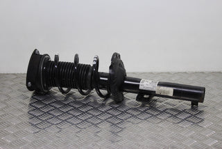 Volkswagen Polo Shock Absorber with Spring Front Passengers Side 