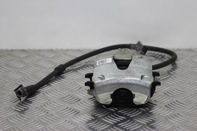 Volkswagen Polo Brake Caliper Front Passengers Side (2024) - Part photo