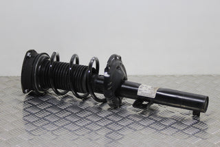 Volkswagen Polo Shock Absorber with Spring Front Drivers Side 