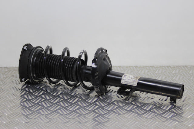Volkswagen Polo Shock Absorber with Spring Front Drivers Side (2024) - Part photo