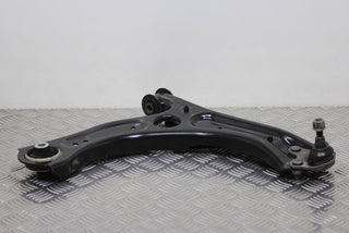 Volkswagen Polo Wishbone Front Drivers Side 