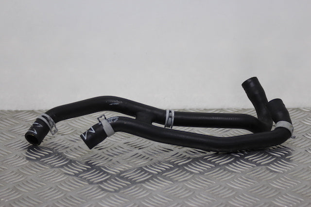 Volkswagen Polo Heater Hose 