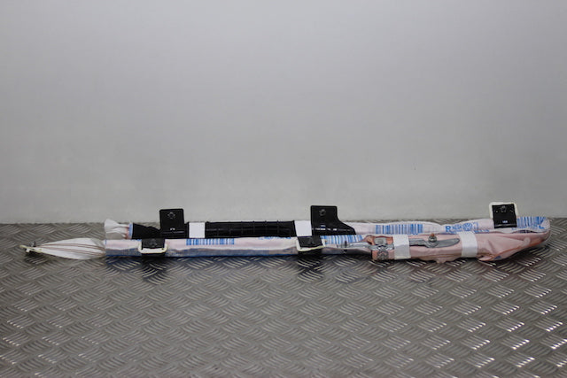 Volkswagen Polo Airbag Roof Drivers Side (2024) - Part photo