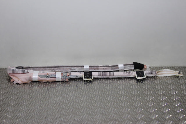 Volkswagen Polo Airbag Roof Passengers Side (2024) - Part photo